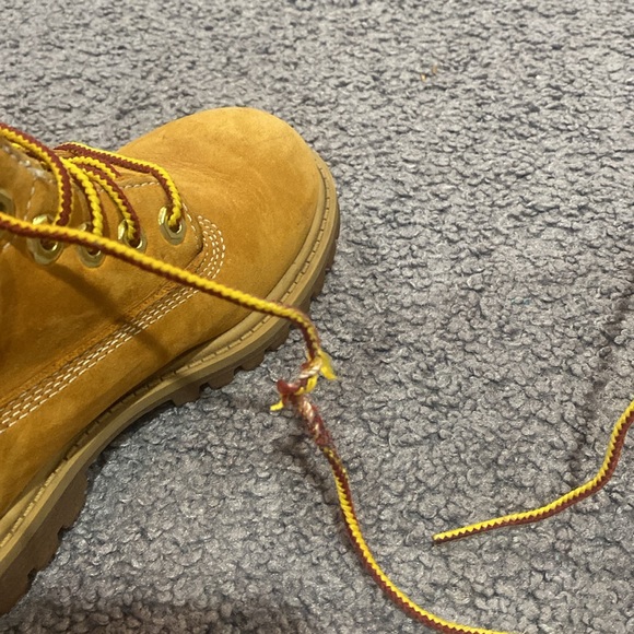 Timberland boots - Picture 6 of 6